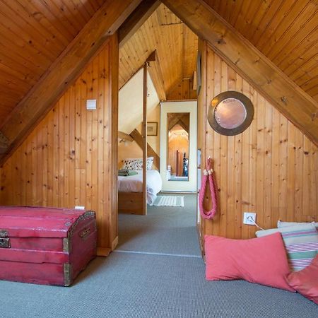 Maison D'Hotes Ti-Gwenn Pace Εξωτερικό φωτογραφία