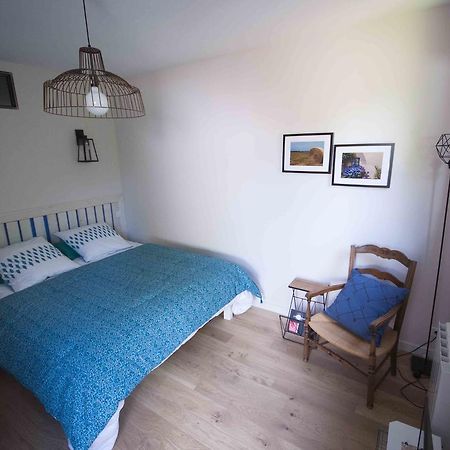 Maison D'Hotes Ti-Gwenn Pace Εξωτερικό φωτογραφία