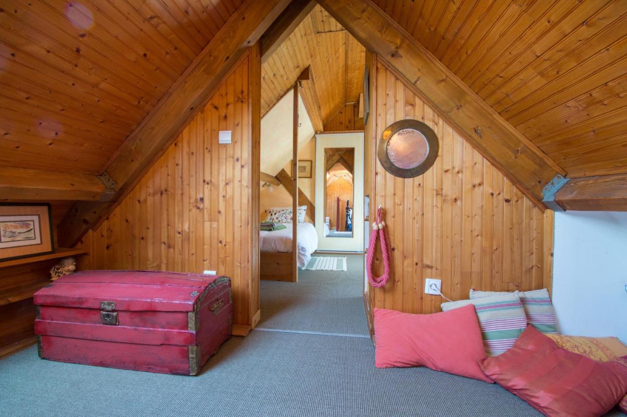 Maison D'Hotes Ti-Gwenn Pace Εξωτερικό φωτογραφία