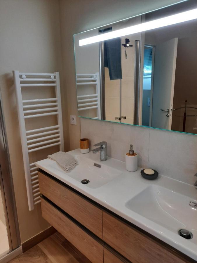 Maison D'Hotes Ti-Gwenn Pace Εξωτερικό φωτογραφία