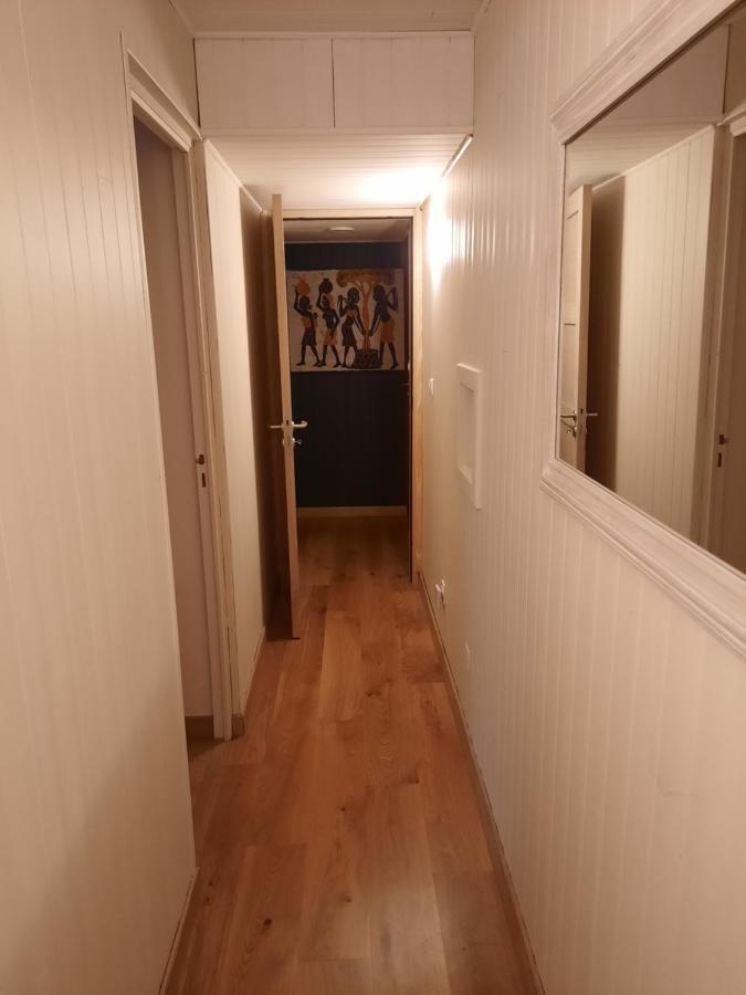 Maison D'Hotes Ti-Gwenn Pace Εξωτερικό φωτογραφία