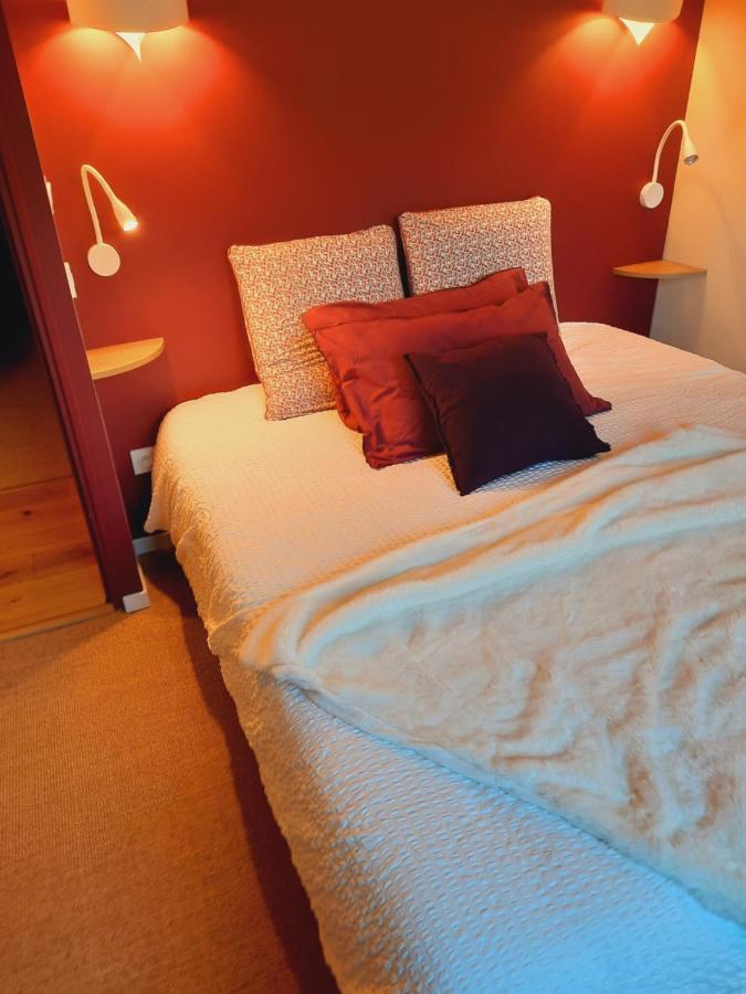 Maison D'Hotes Ti-Gwenn Pace Εξωτερικό φωτογραφία