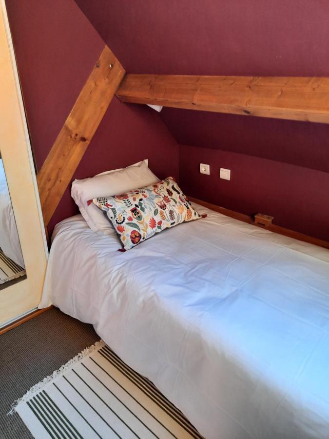 Maison D'Hotes Ti-Gwenn Pace Εξωτερικό φωτογραφία
