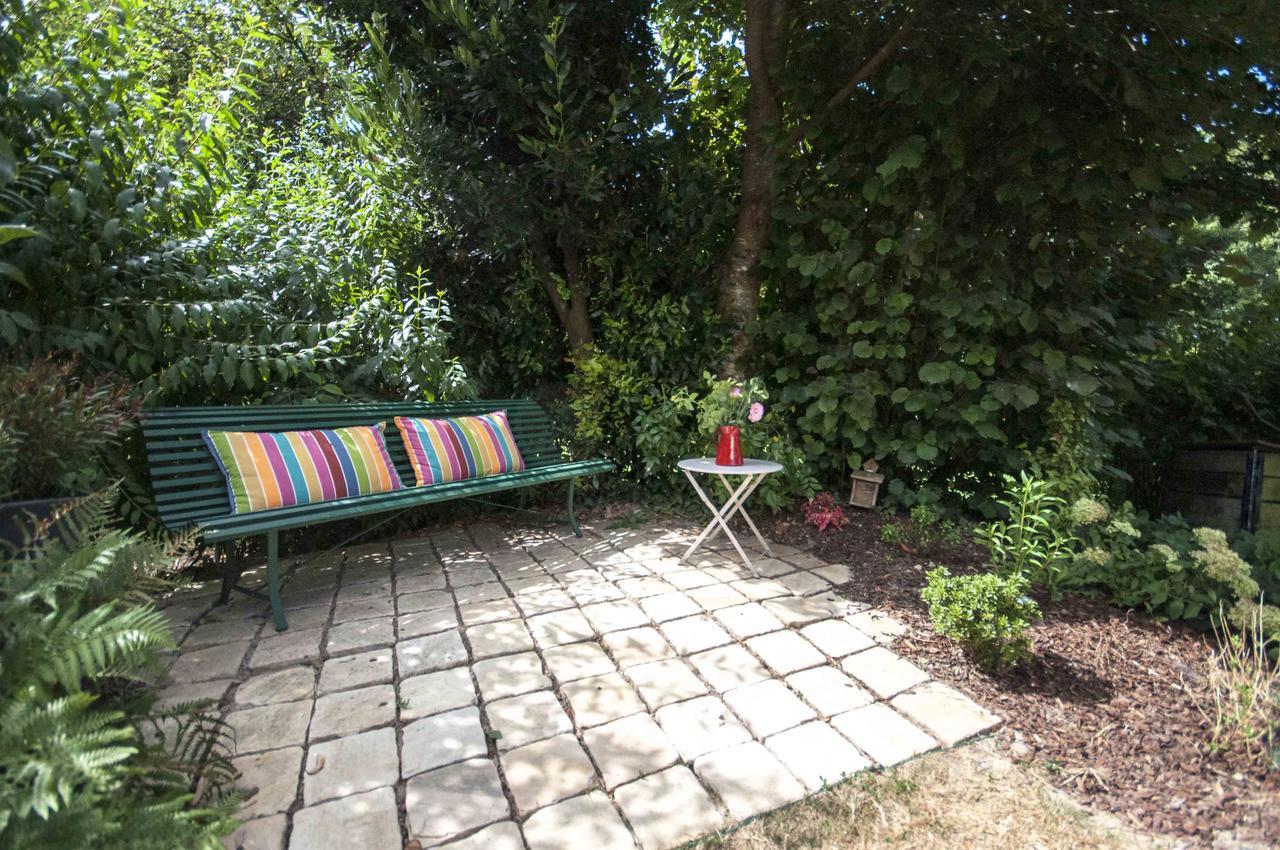 Maison D'Hotes Ti-Gwenn Pace Εξωτερικό φωτογραφία
