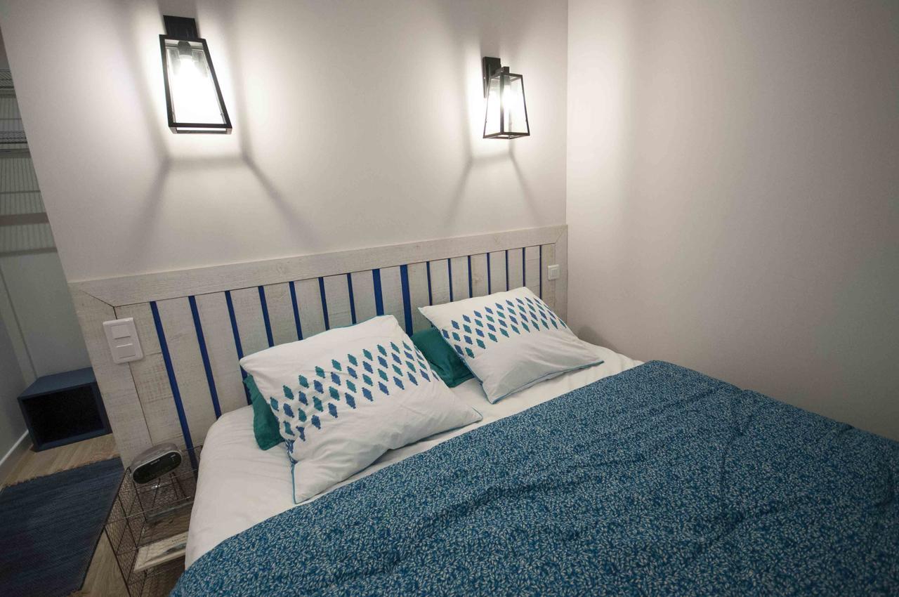 Maison D'Hotes Ti-Gwenn Pace Εξωτερικό φωτογραφία